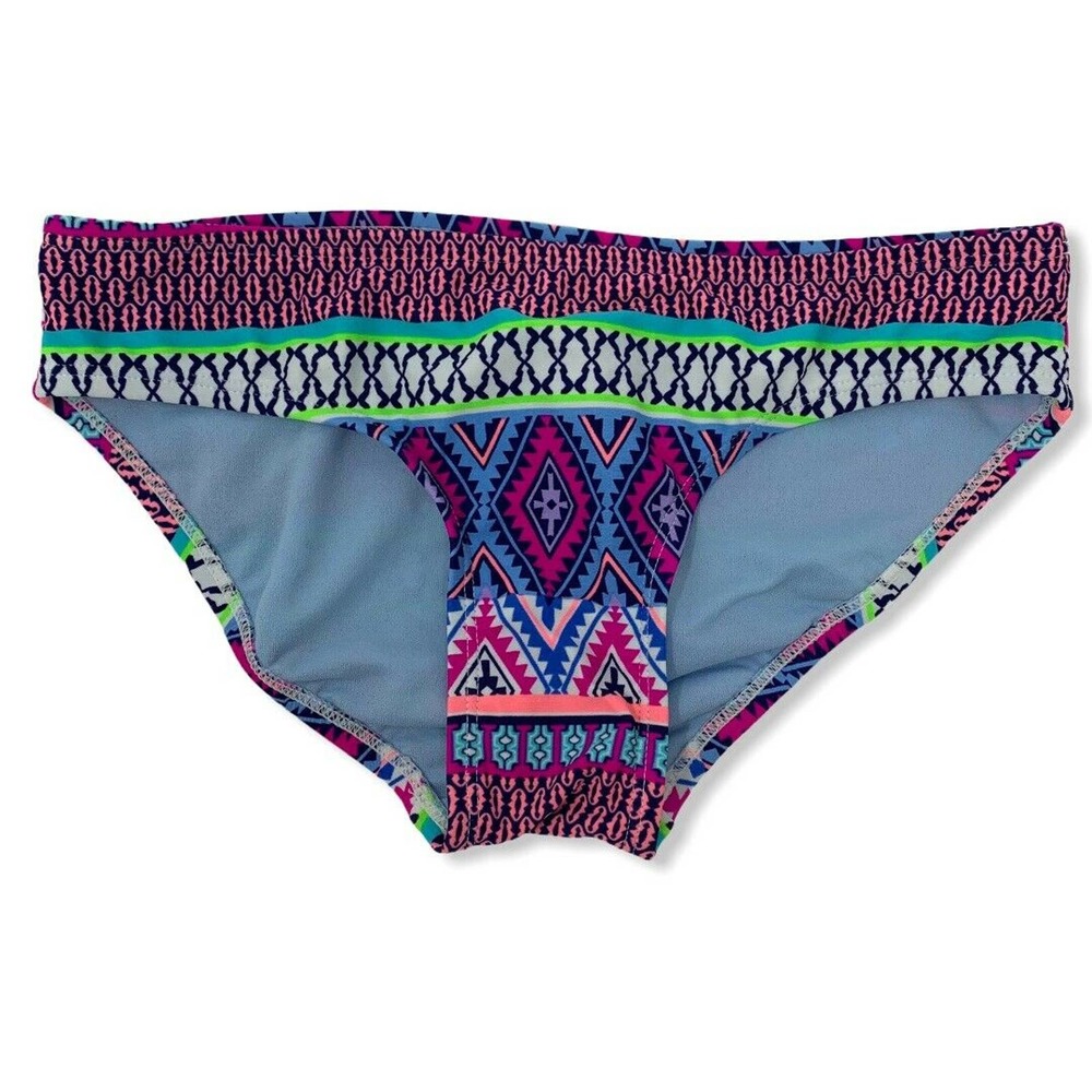 Malibu Design Group Bikini‎ Bottom Size 12